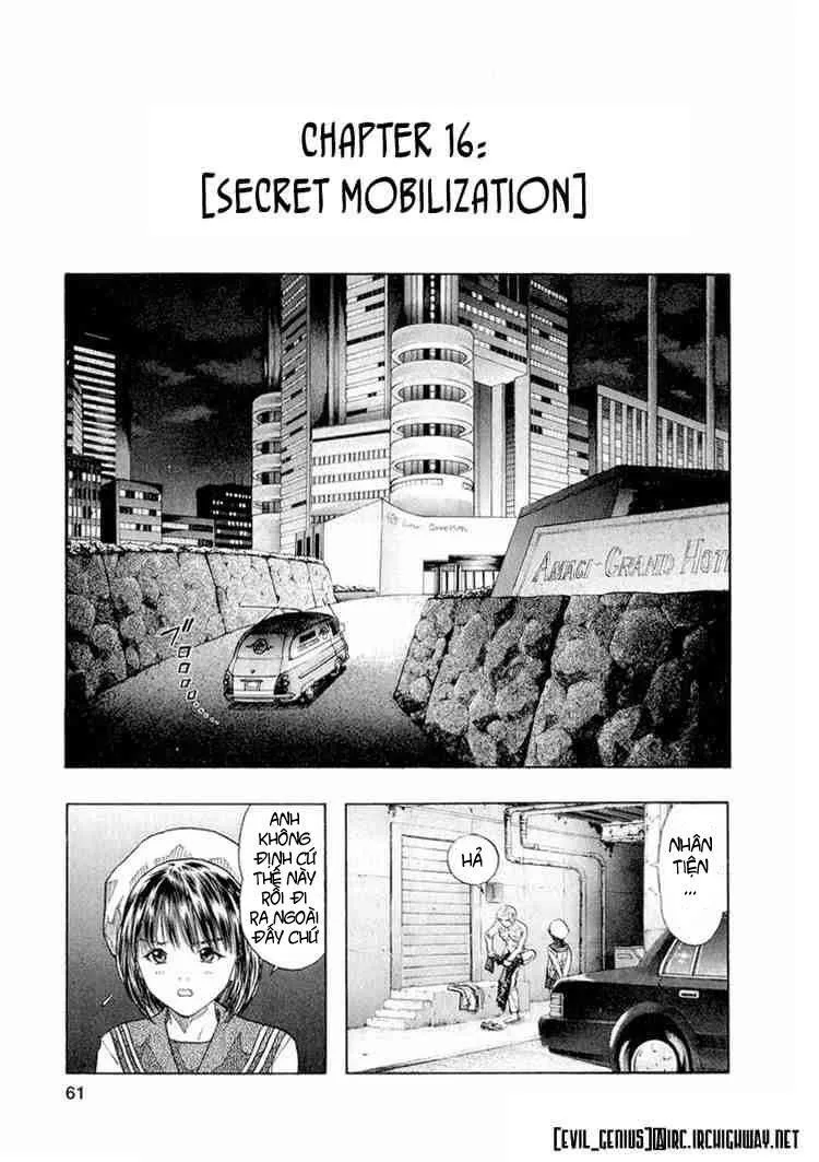 Zetman chương 16 - trang 1