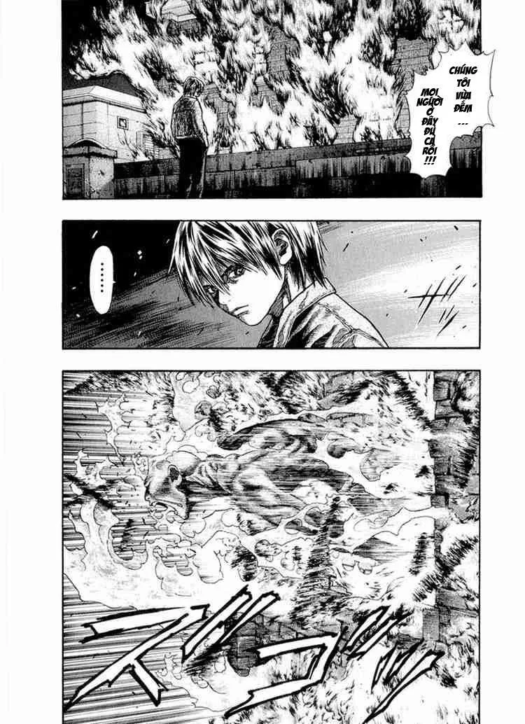 Zetman chương 17 - trang 6