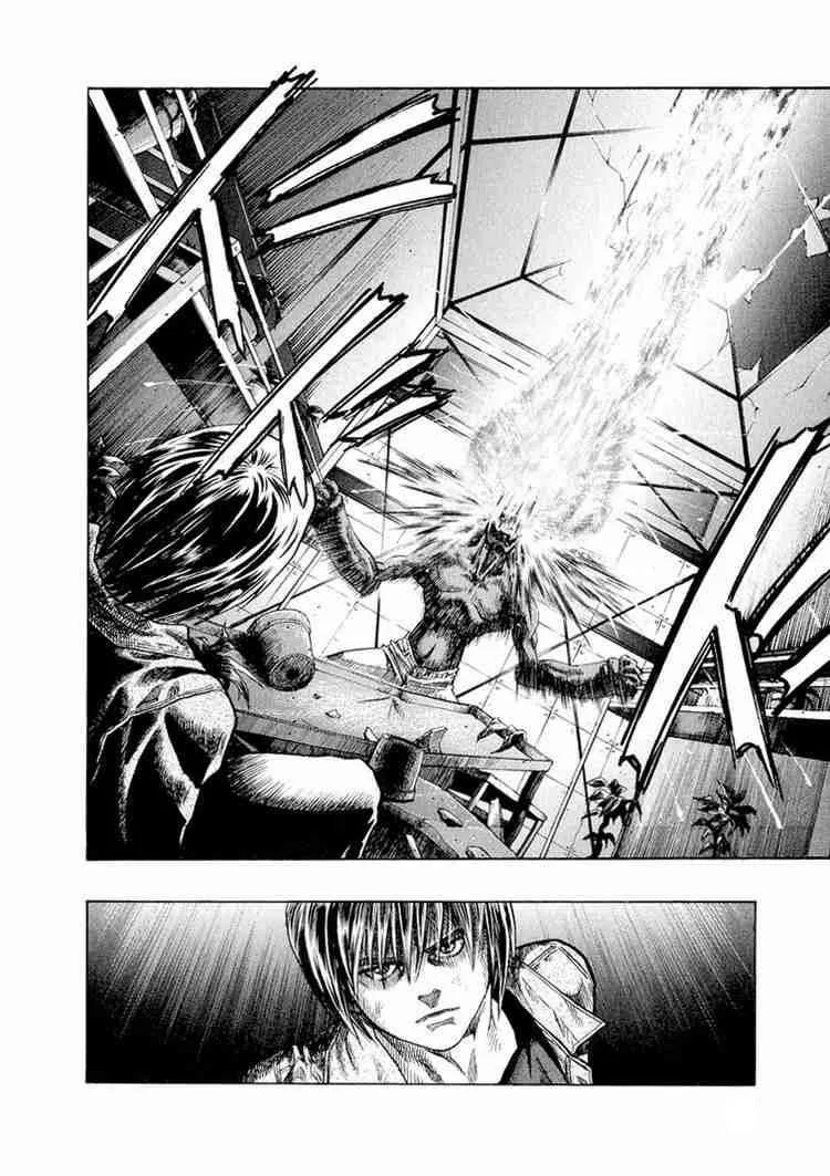 Zetman chương 17 - trang 16