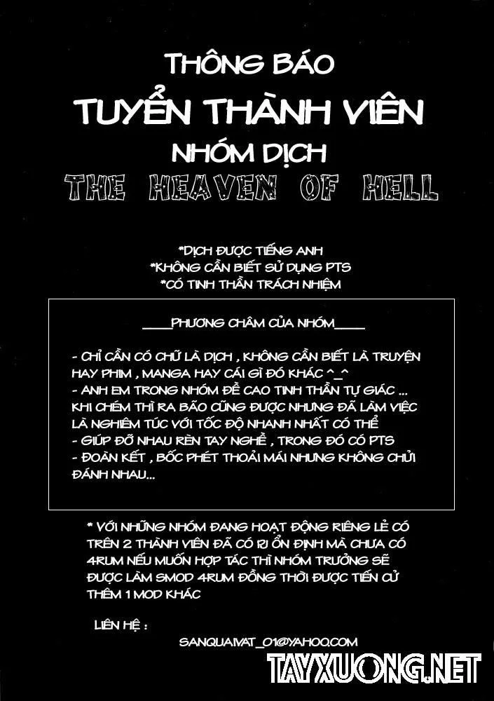 Zetman chương 17 - trang 24