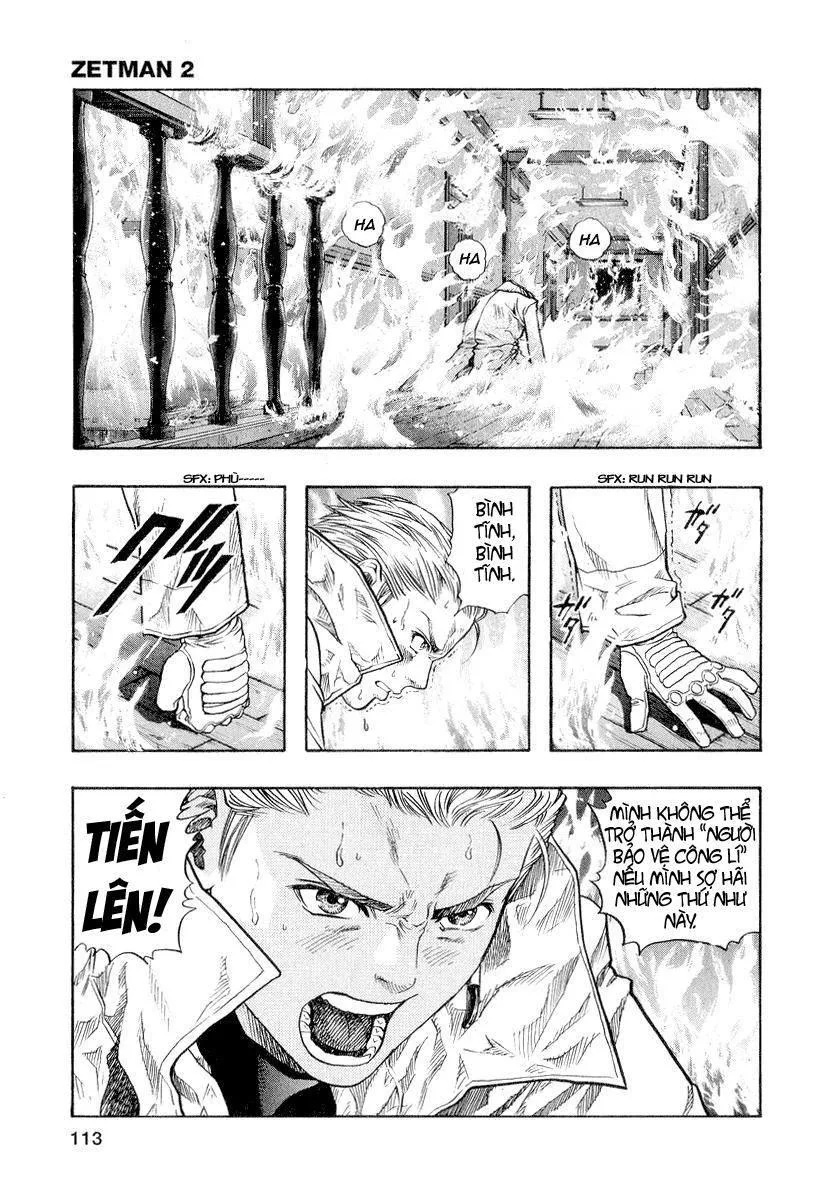 Zetman chương 18 - trang 7