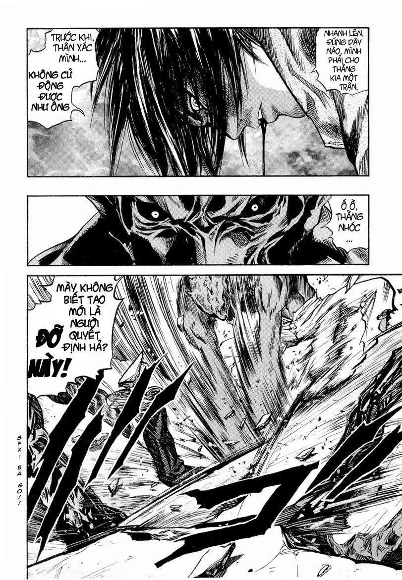 Zetman chương 18 - trang 10