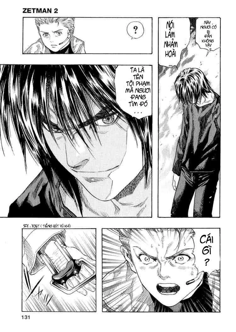 Zetman chương 19 - trang 7