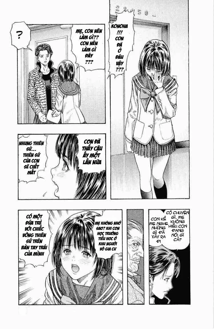 Zetman chương 23 - trang 9