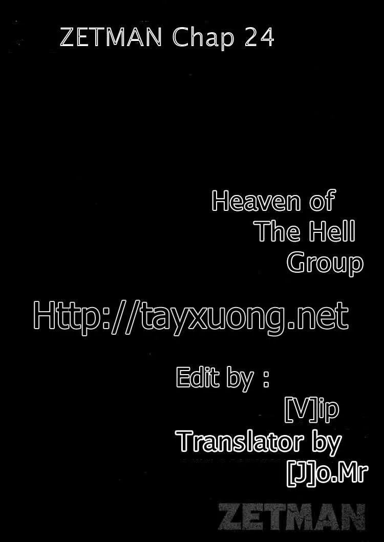 Zetman chương 24 - trang 14