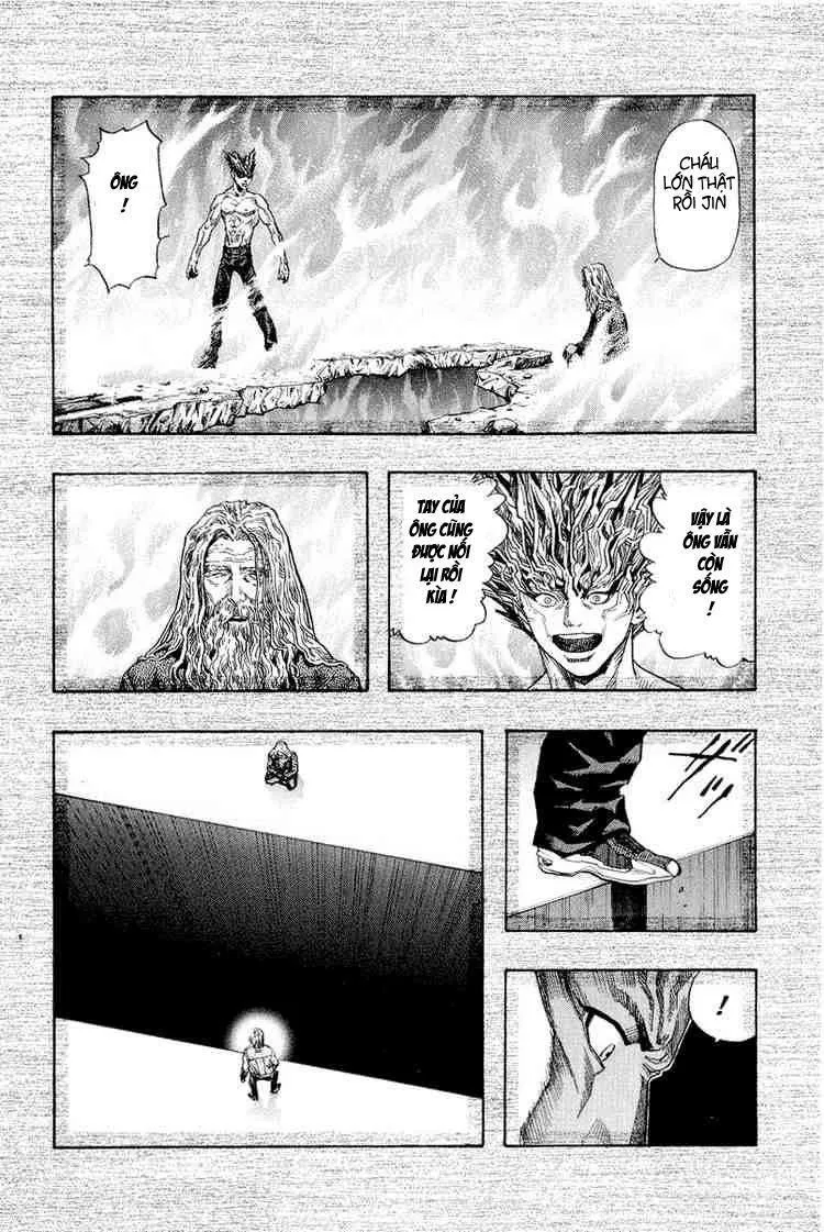 Zetman chương 25 - trang 10