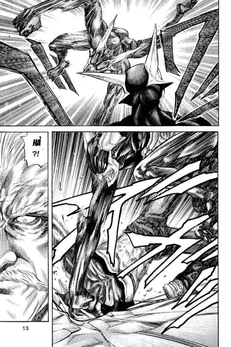 Zetman chương 27 - trang 13