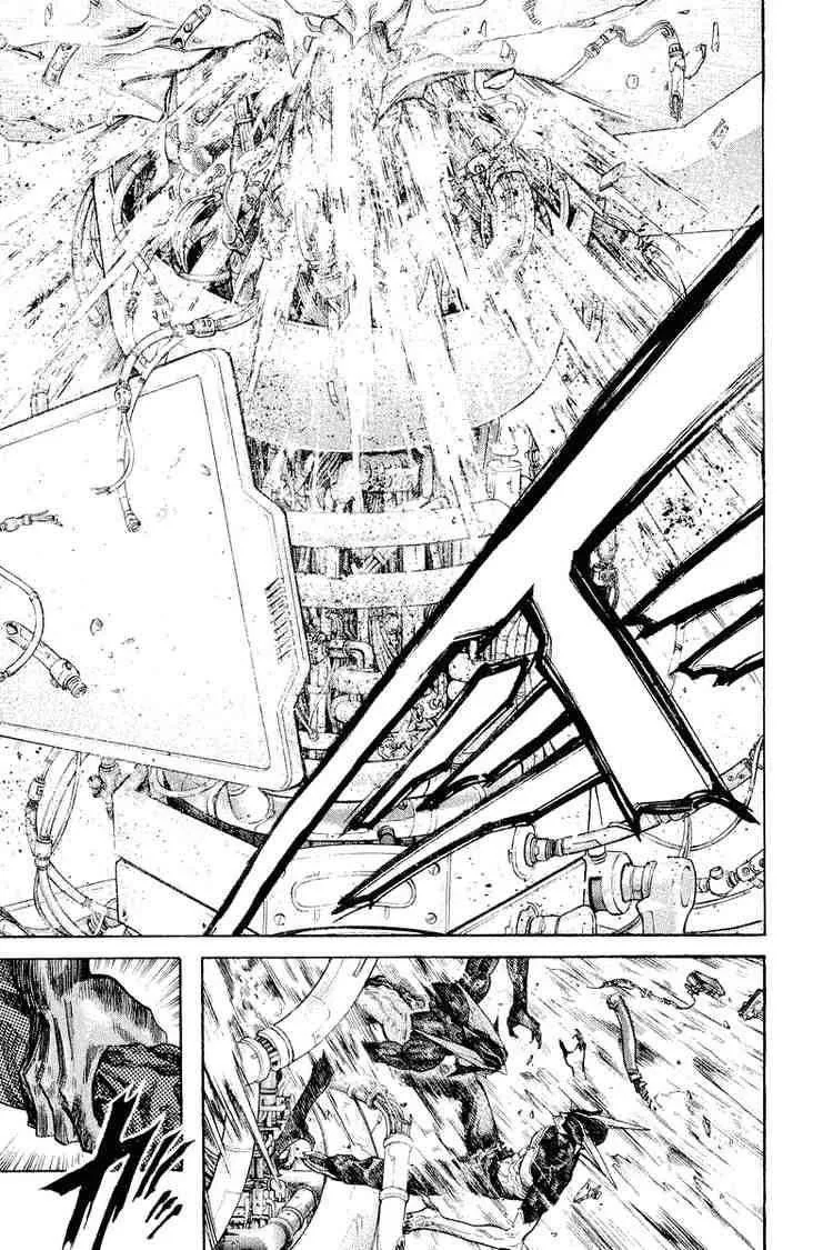 Zetman chương 27 - trang 17