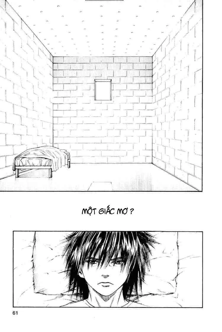 Zetman chương 30 - trang 1
