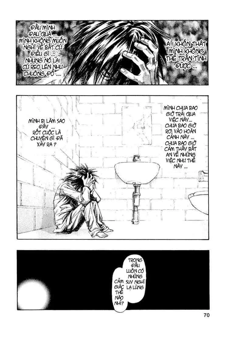 Zetman chương 30 - trang 10