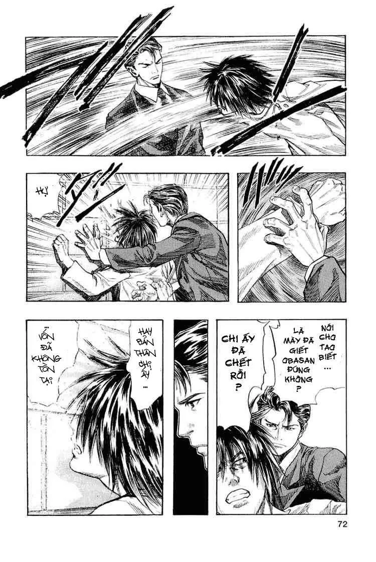 Zetman chương 30 - trang 12
