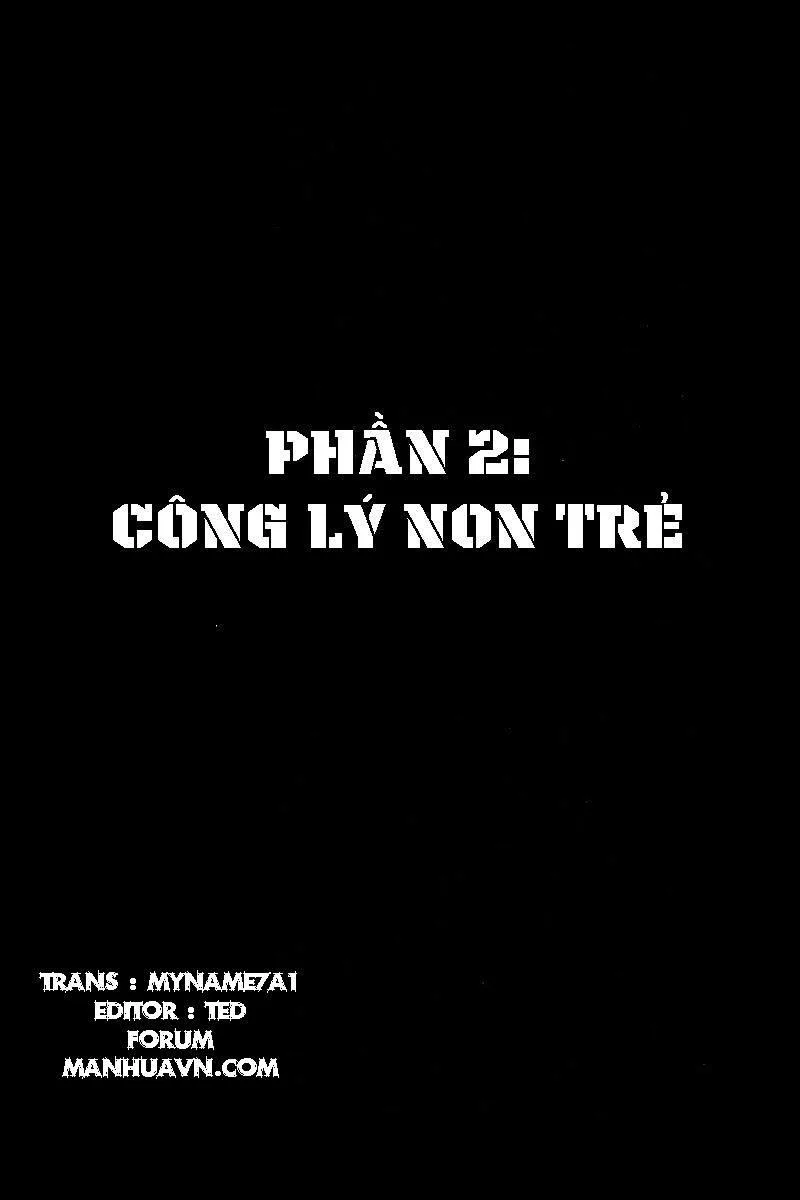 Zetman chương 31 - trang 2