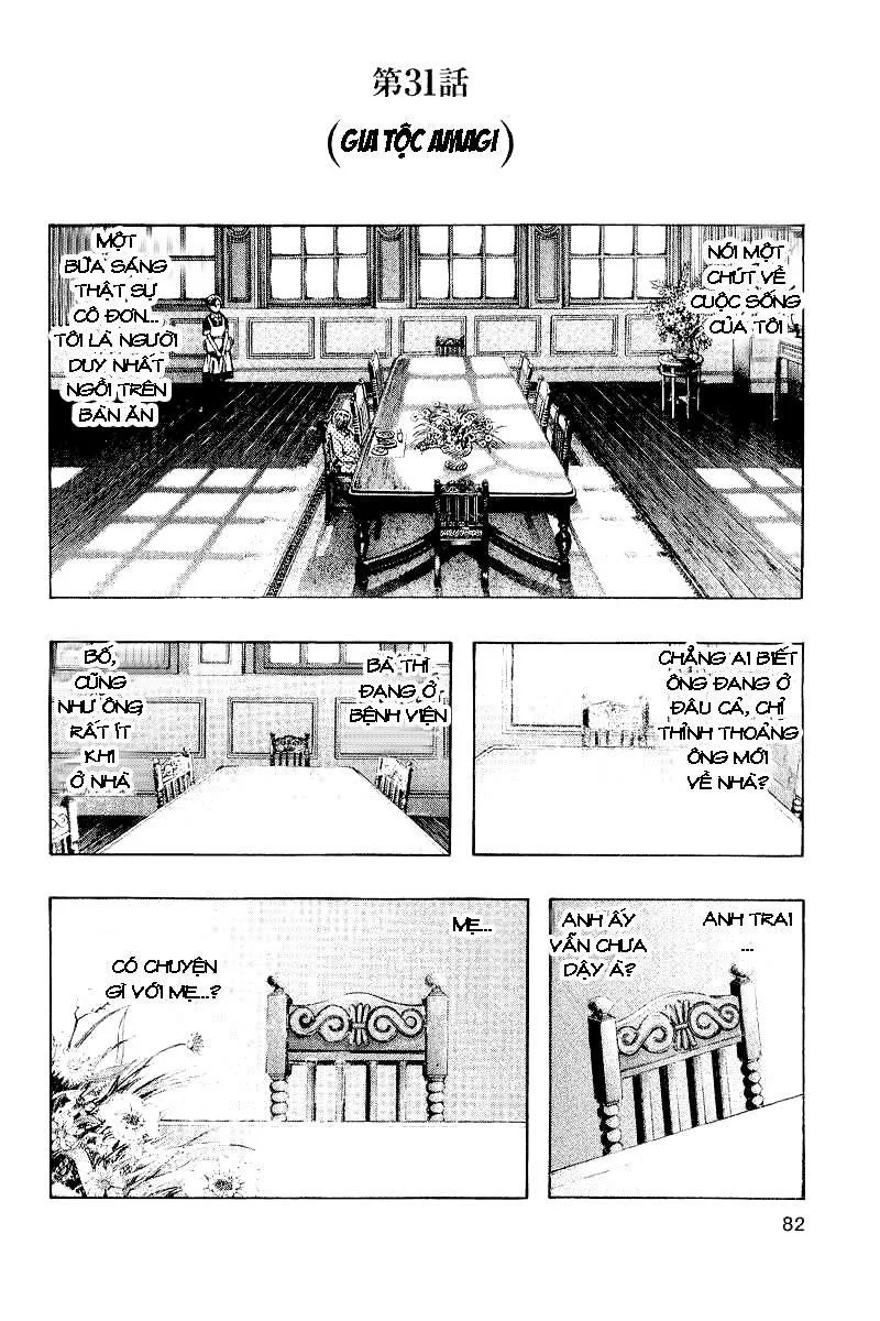 Zetman chương 31 - trang 6