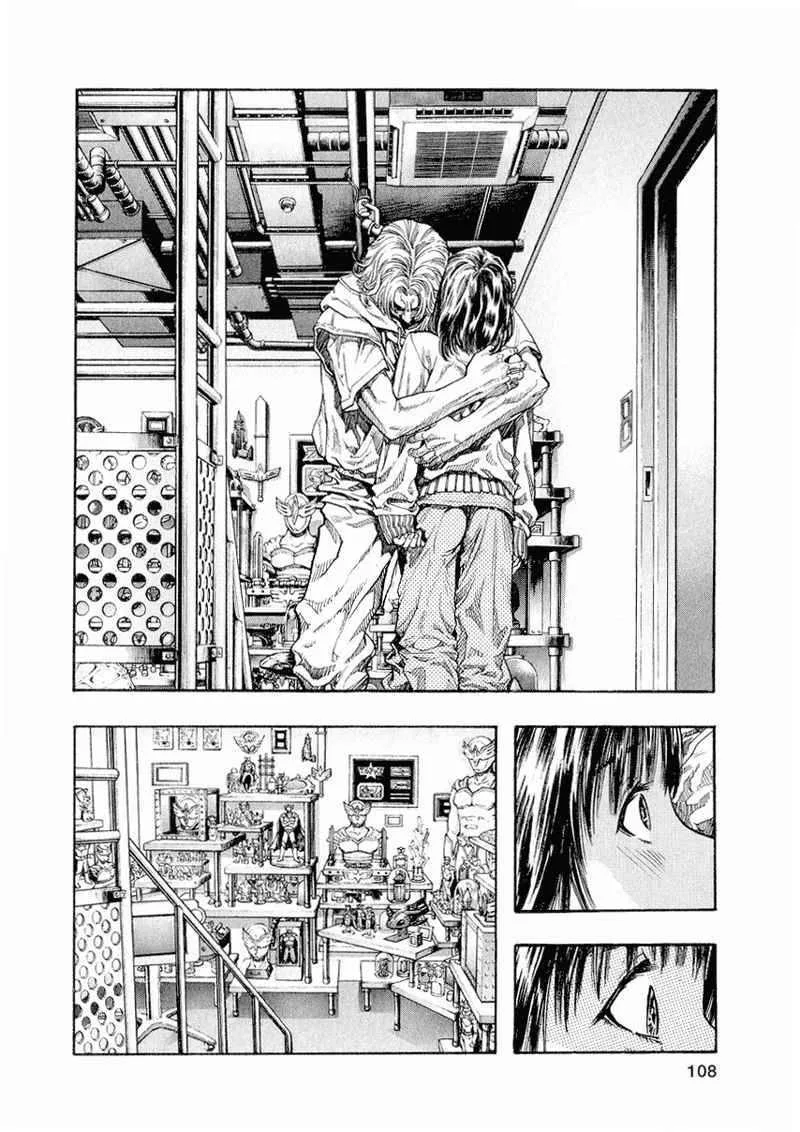 Zetman chương 32 - trang 11