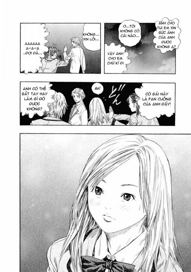 Zetman chương 34 - trang 11