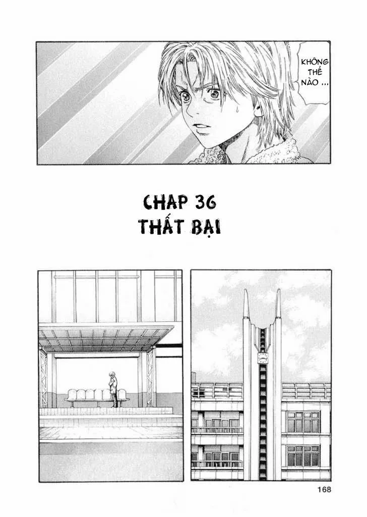 Zetman chương 36 - trang 4