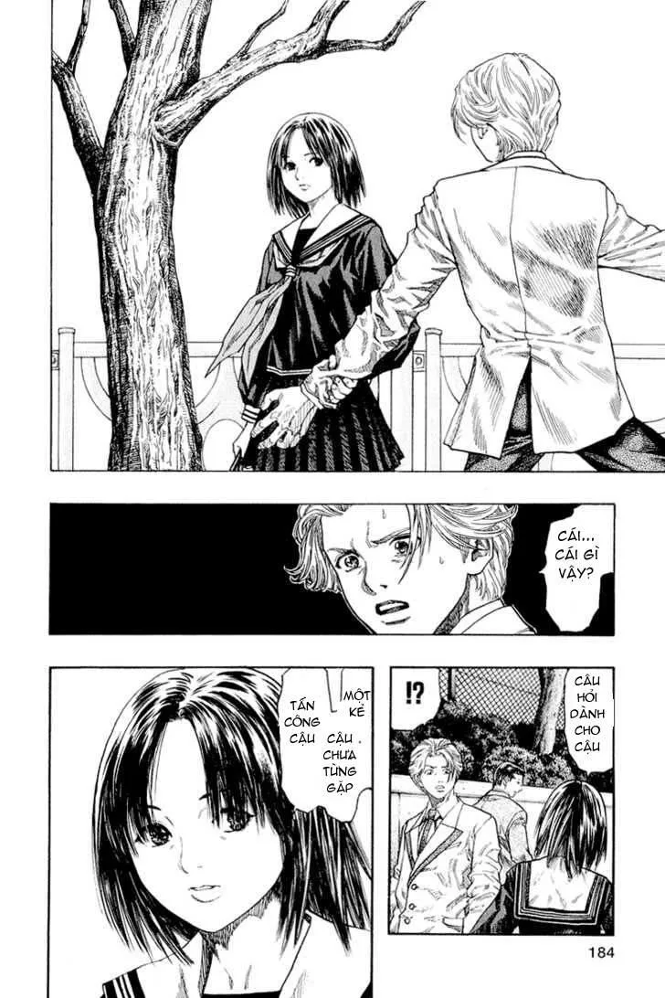 Zetman chương 37 - trang 6