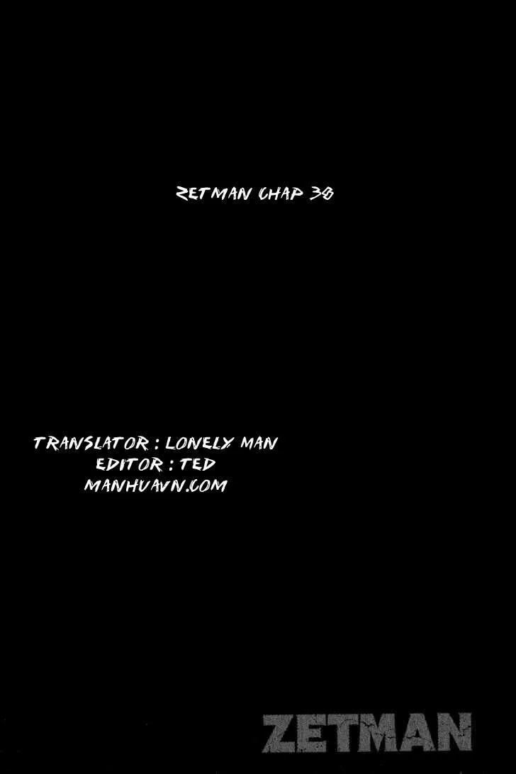 Zetman chương 38 - trang 3