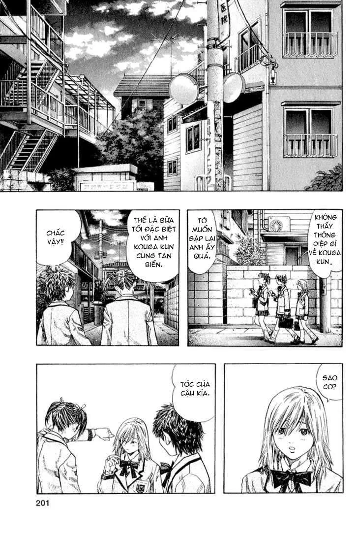 Zetman chương 38 - trang 4
