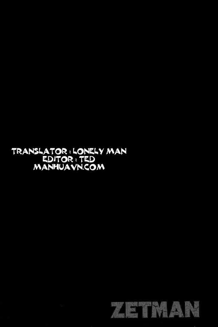 Zetman chương 39 - trang 16