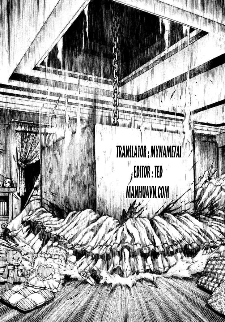 Zetman chương 42 - trang 15