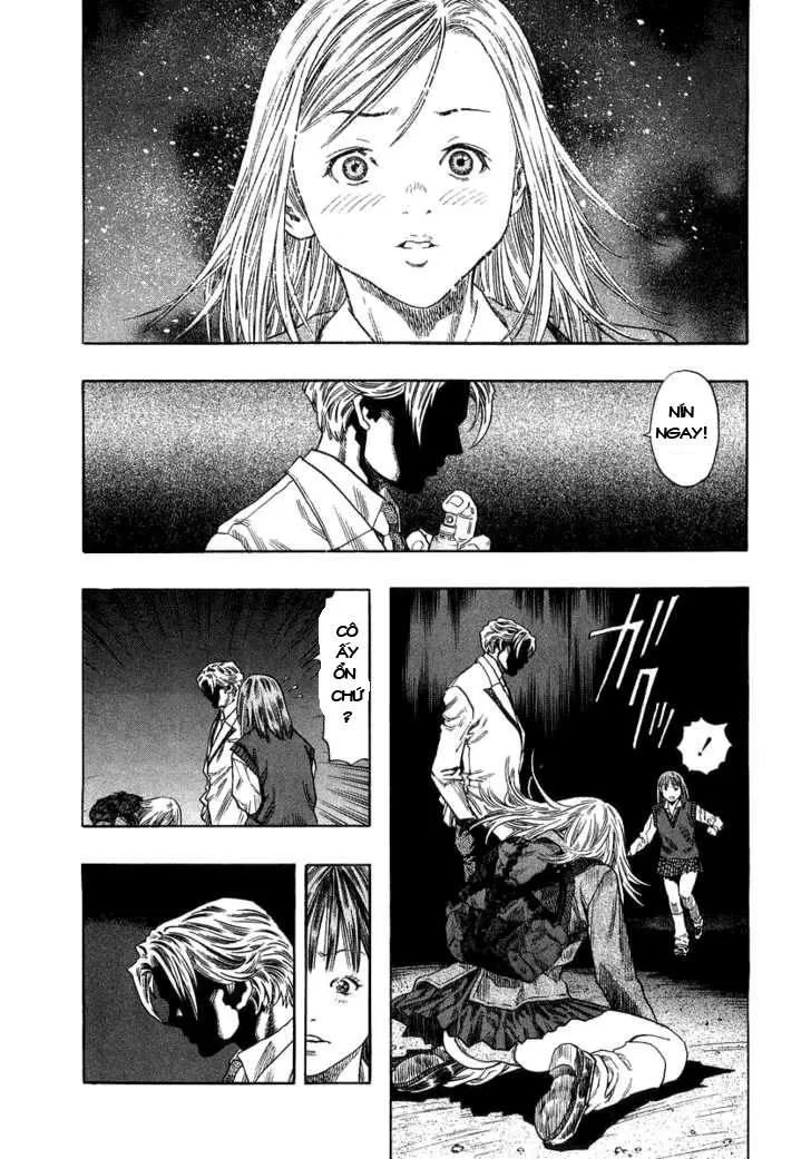 Zetman chương 44 - trang 7