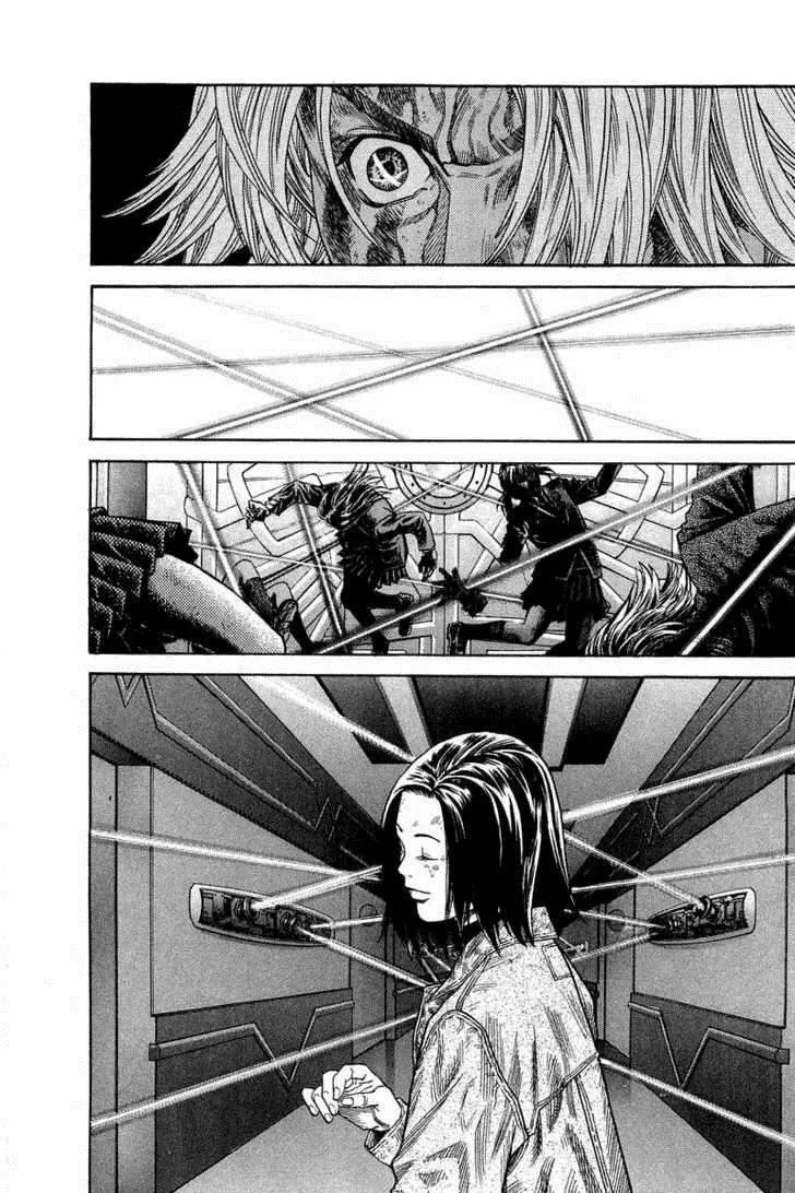 Zetman chương 47 - trang 18