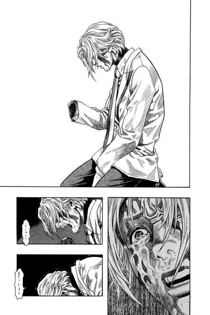 Zetman chương 47 - trang 26