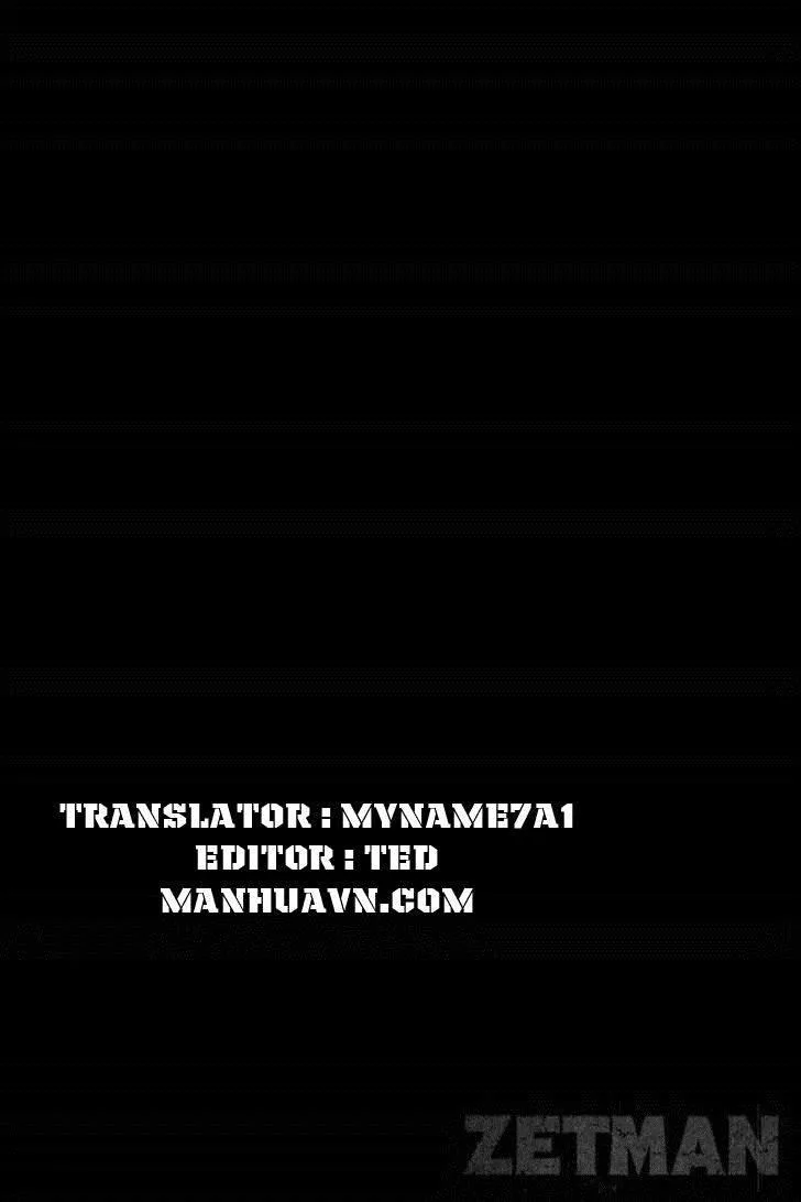Zetman chương 47 - trang 29