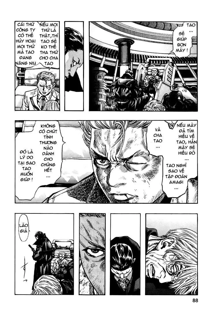 Zetman chương 55 - trang 10