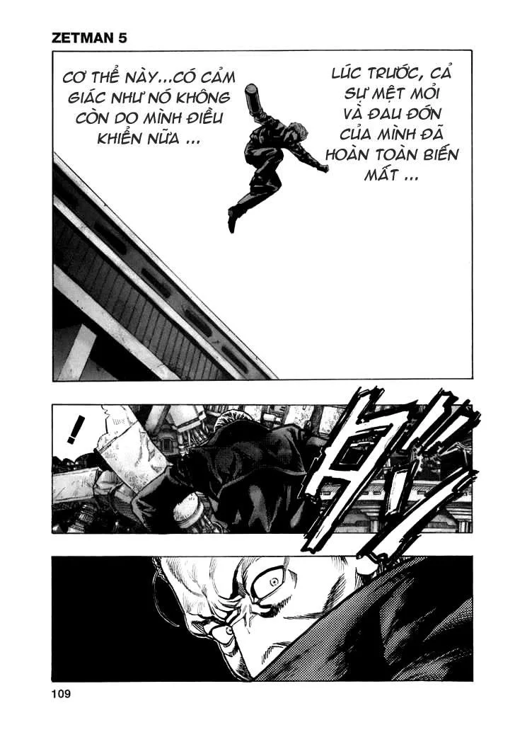 Zetman chương 56 - trang 9