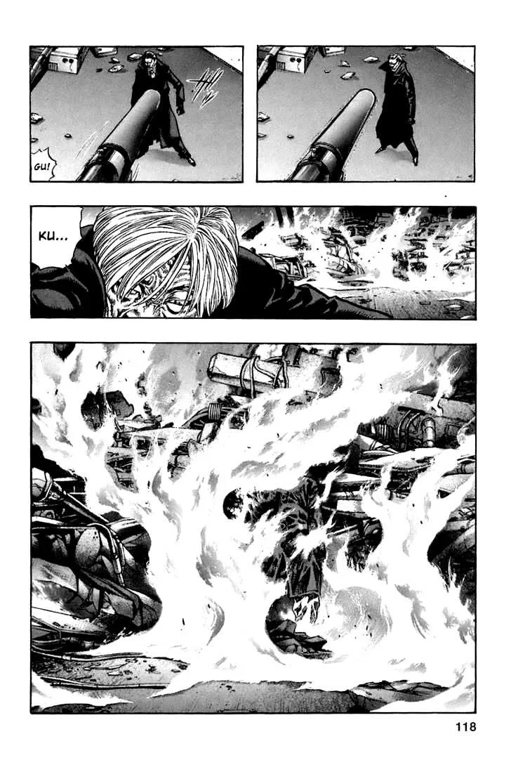 Zetman chương 57 - trang 4