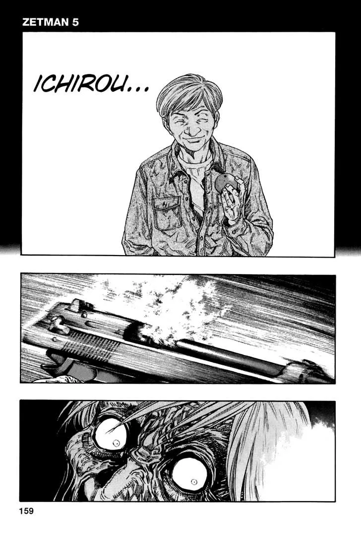 Zetman chương 59 - trang 13