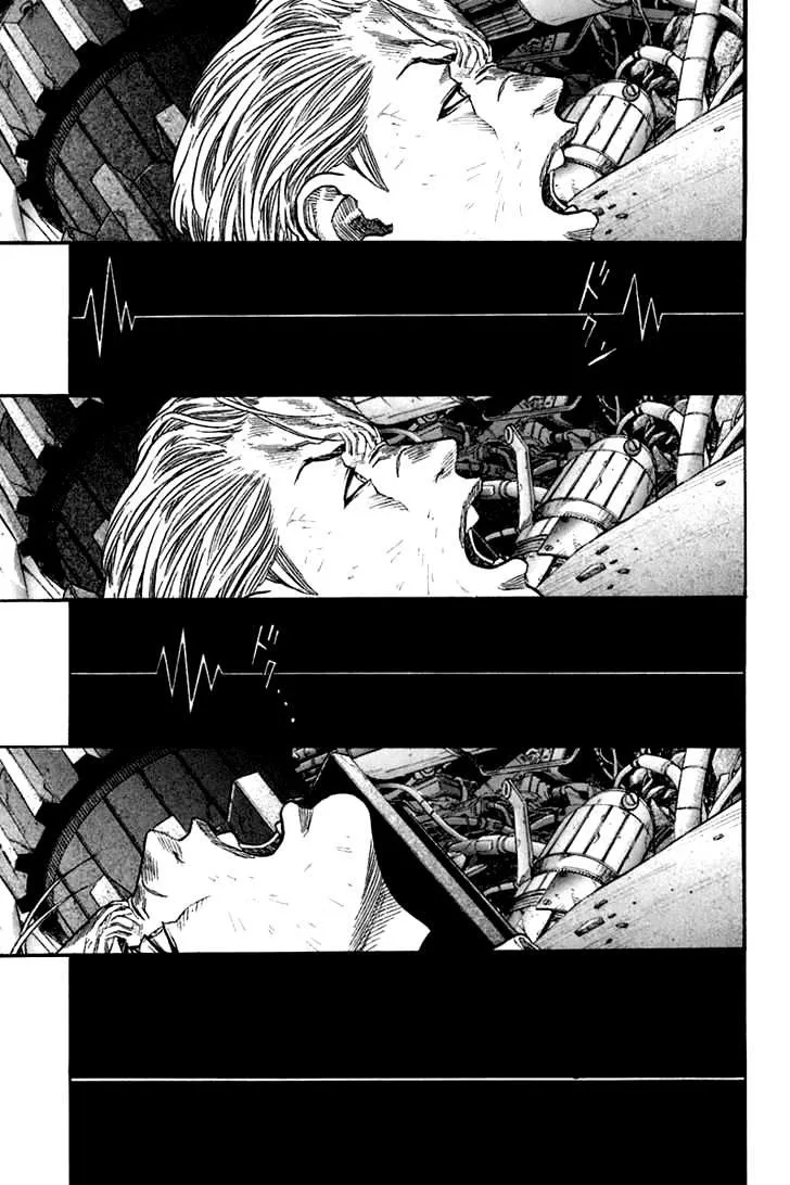 Zetman chương 59 - trang 18