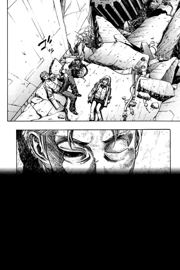 Zetman chương 59 - trang 19