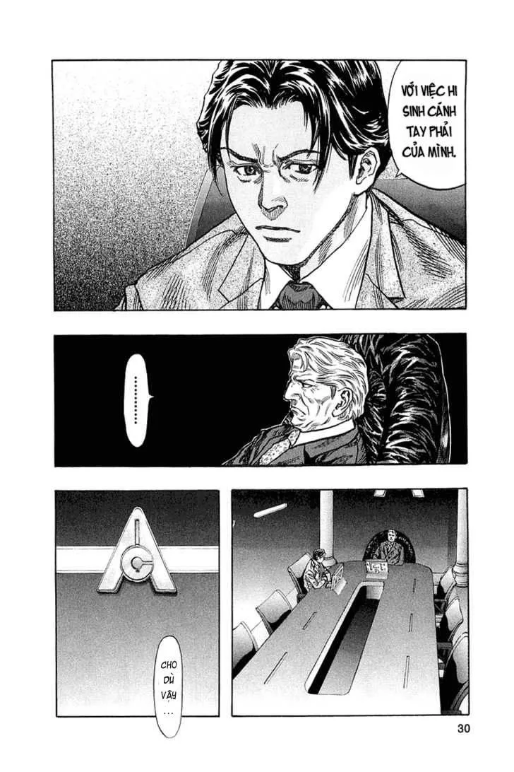 Zetman chương 62 - trang 6