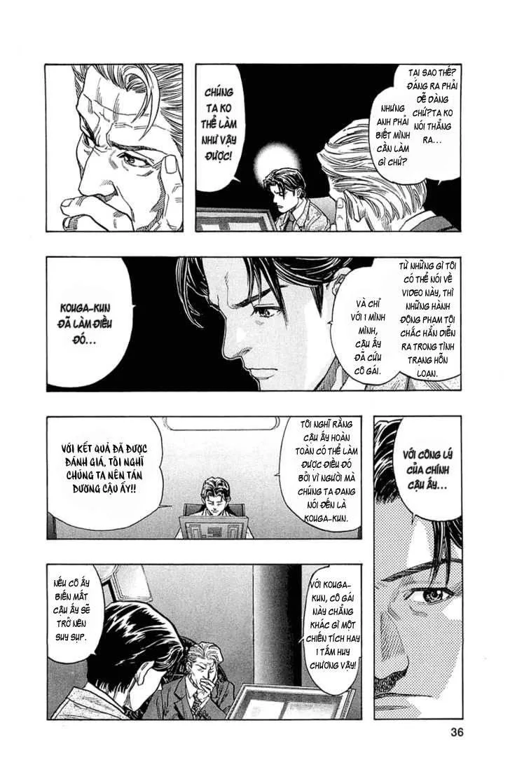 Zetman chương 62 - trang 12