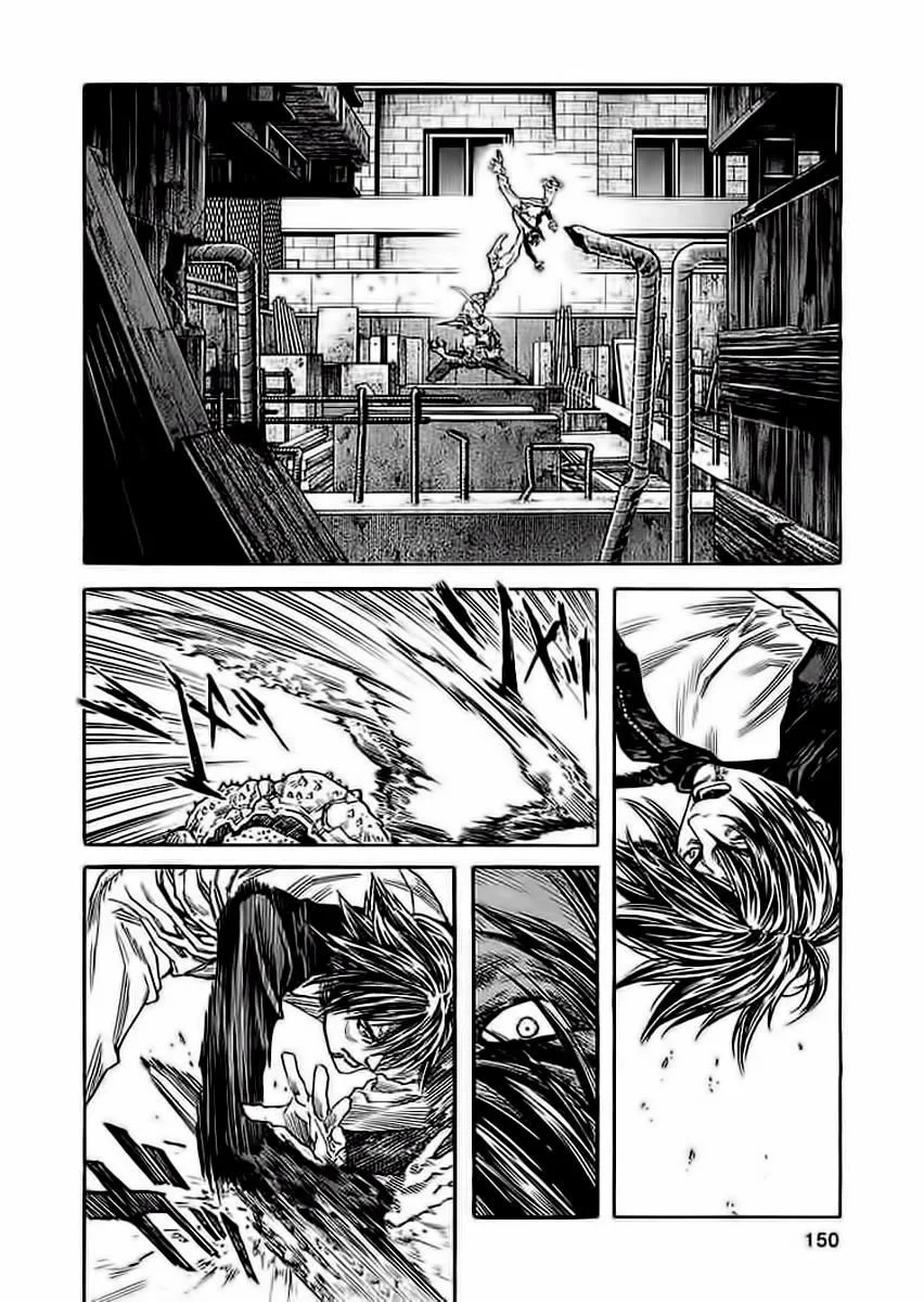 Zetman chương 68 - trang 3