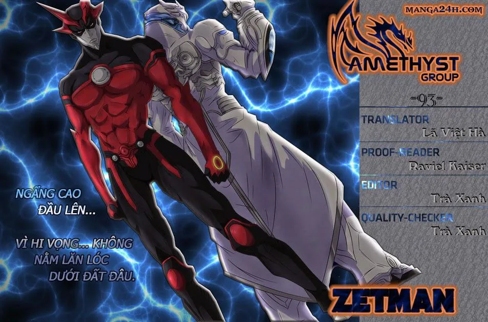 Zetman chương 93 - trang 1