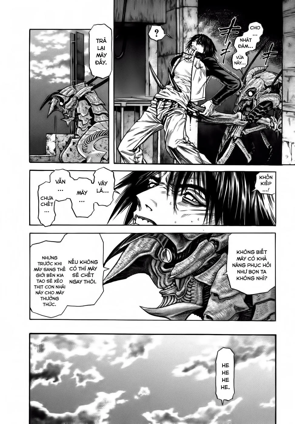 Zetman chương 94 - trang 10