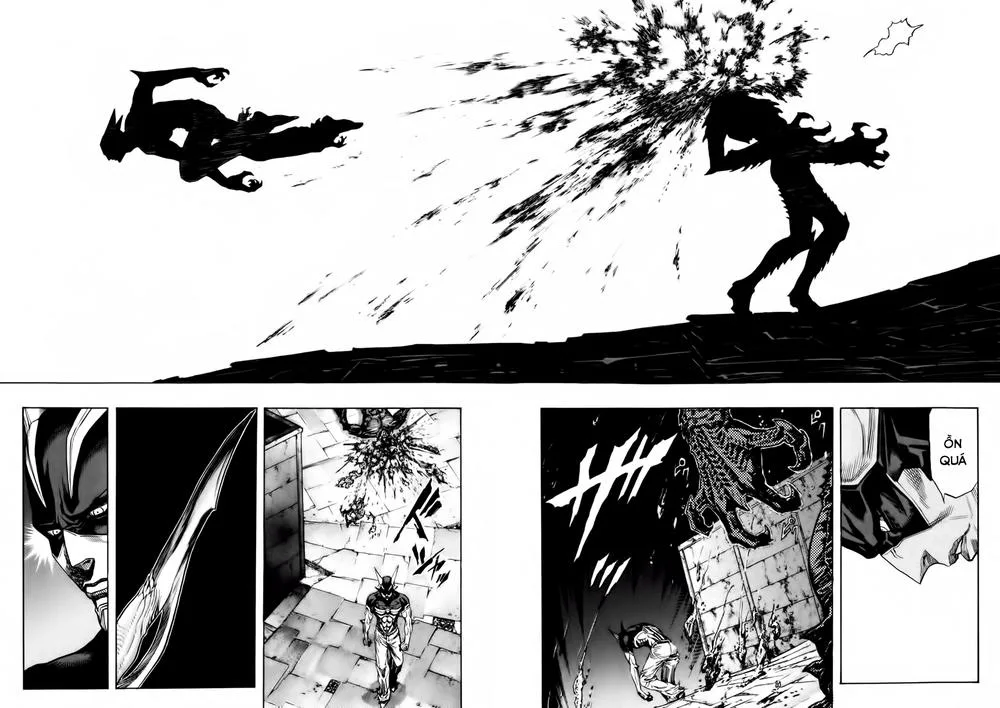 Zetman chương 102 - trang 13