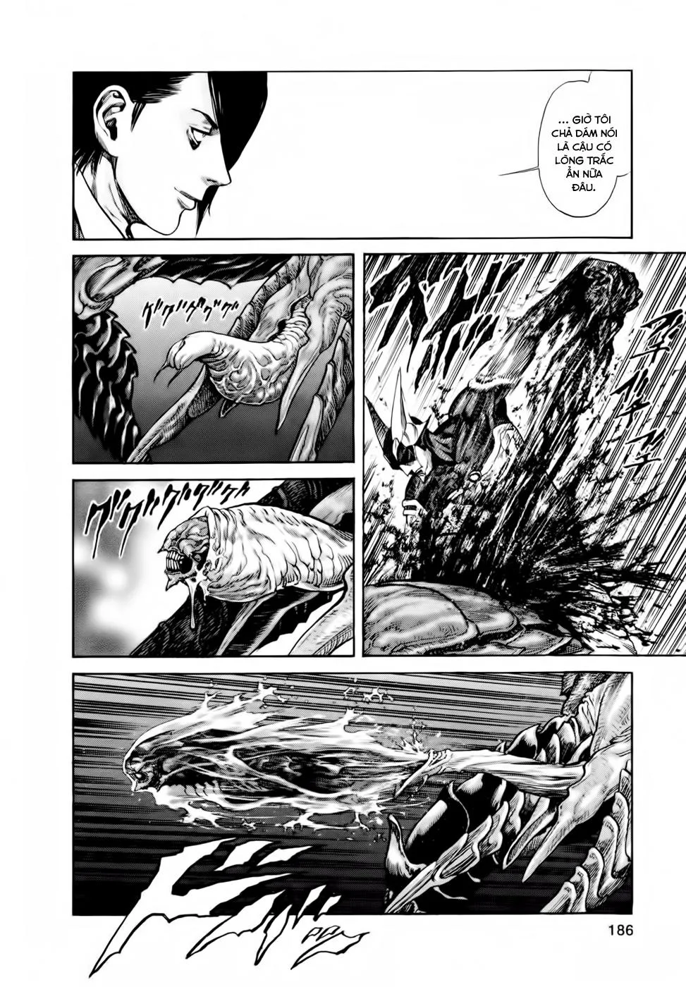 Zetman chương 104 - trang 4