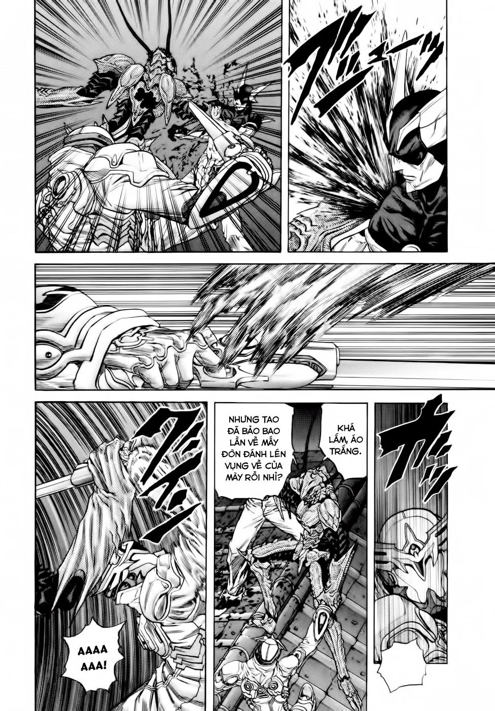 Zetman chương 110 - trang 5