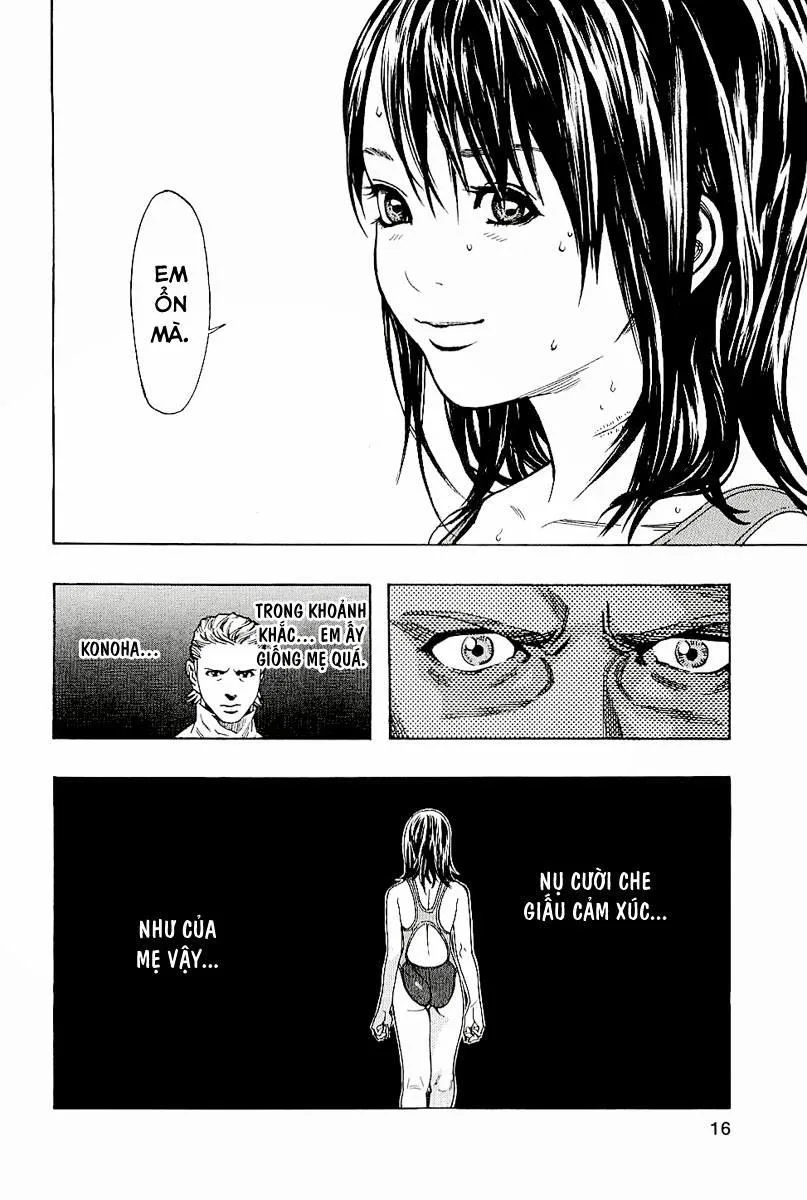 Zetman chương 119 - trang 16