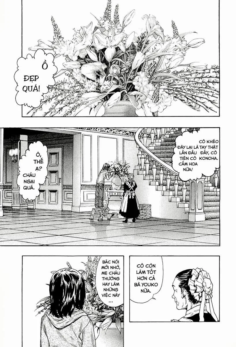 Zetman chương 121 - trang 2