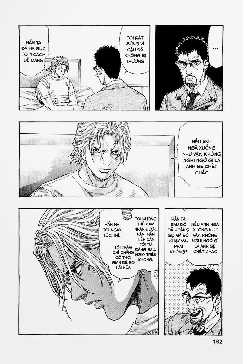 Zetman chương 128 - trang 4