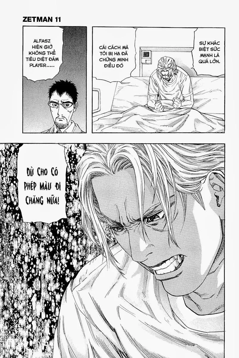 Zetman chương 128 - trang 5
