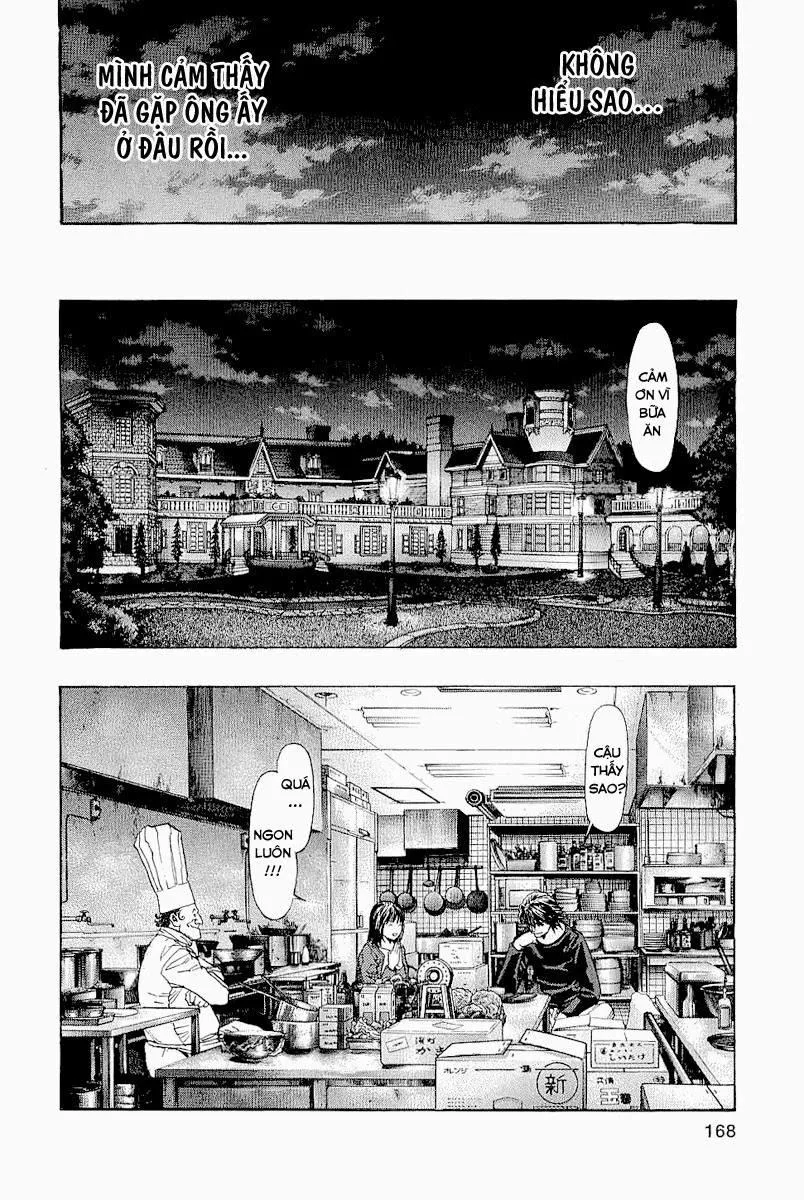 Zetman chương 128 - trang 10