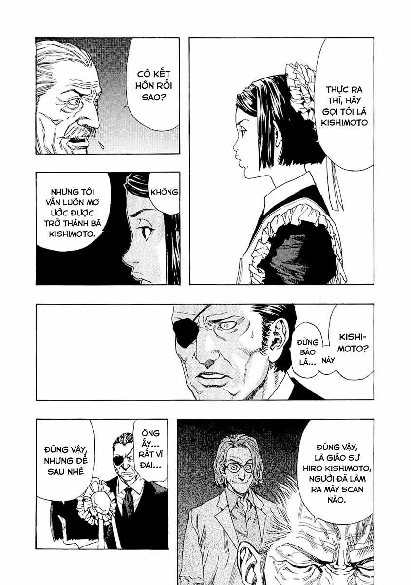 Zetman chương 131 - trang 6