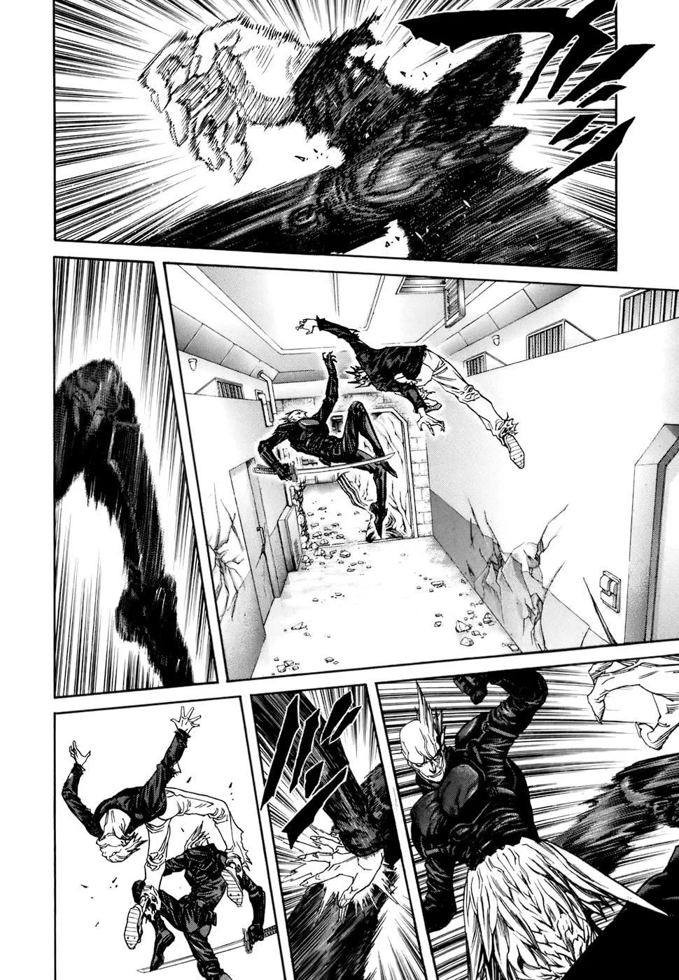Zetman chương 138 - trang 4